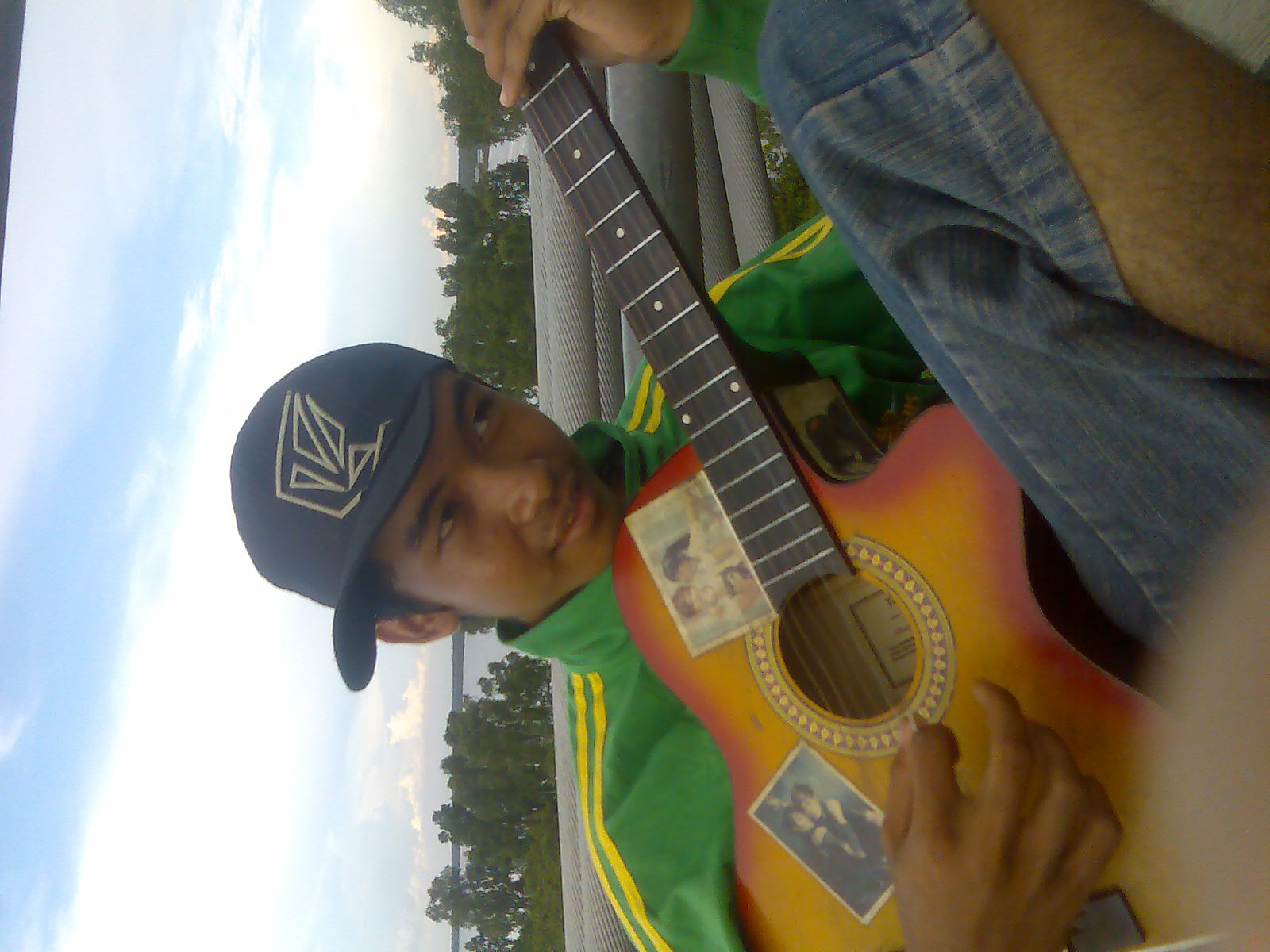 Teroris